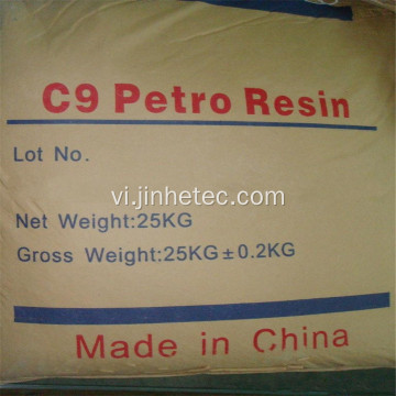 C5 C9 Nhựa dầu mỏ CAS 64742-16-1